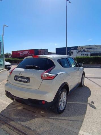 NISSAN Juke 1.5 dCi Start&Stop Tekna rif. 24190756 - Foto 5