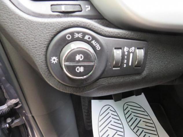 FIAT 500X 1.0 T3 120 CV Connect rif. 24043164 - Foto 8
