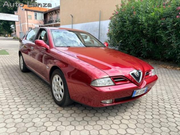 ALFA ROMEO 166 2.0i 16V Twin Spark cat rif. 23868479 - Foto 2