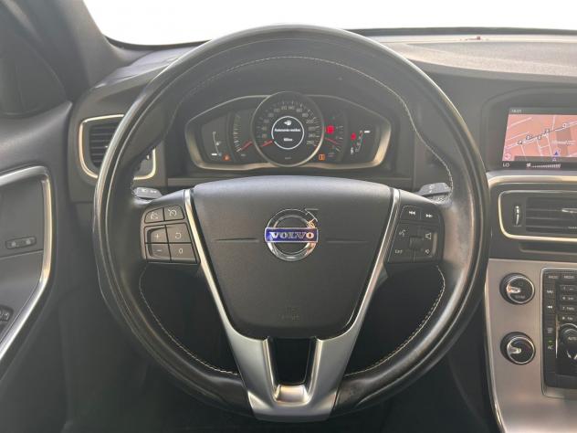 Volvo S60 D2 120 CV Automatica NAVI Dynamic Edition - Foto 10