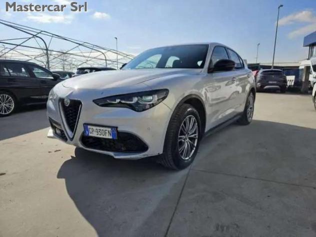 ALFA ROMEO Stelvio Stelvio my23 2.2 td Super Q4 210cv auto - GP930FN rif. 24165603 - Foto 2