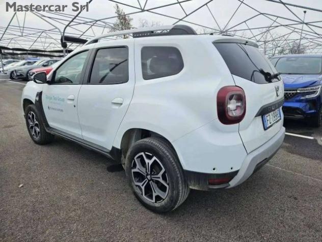 DACIA Duster 1.5 Blue dCi 115cv 4x4 Prestige - FZ199HS rif. 23835147 - Foto 4
