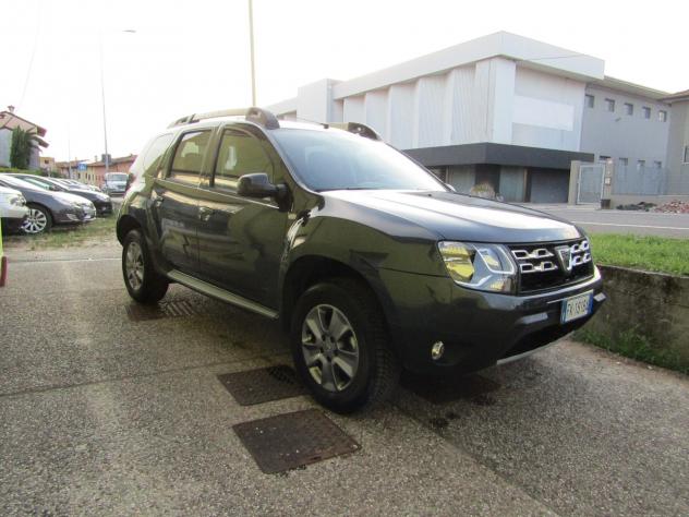 Dacia Duster 1.6 BZ basso chilometraggio - Foto 3