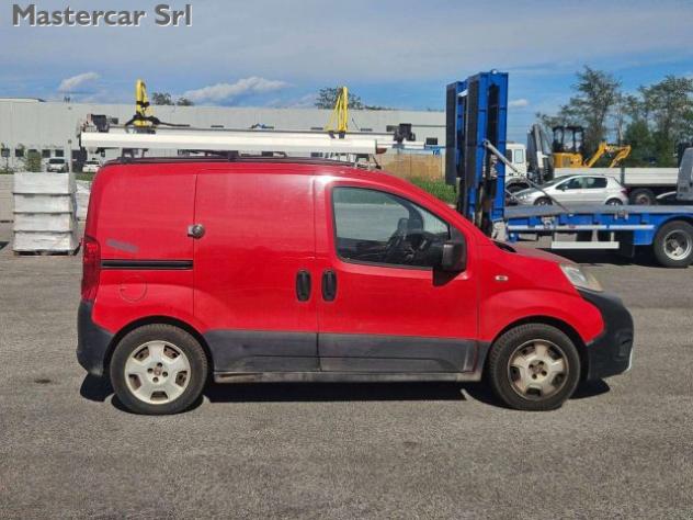FIAT Fiorino 1.3 MJT 95CV Furgone Adventure E6 - FH581MR rif. 24068250 - Foto 7