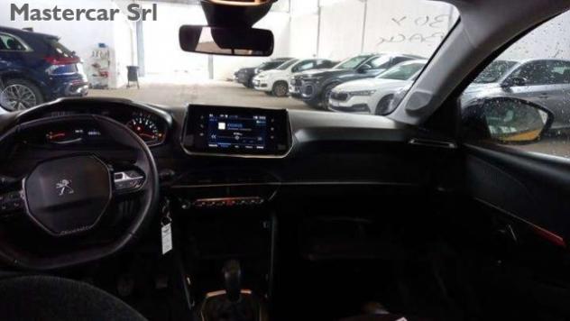 PEUGEOT 208 Peugeot 208 neopatentati 1.2 Active Pack s tg GP51 rif. 23956633 - Foto 7