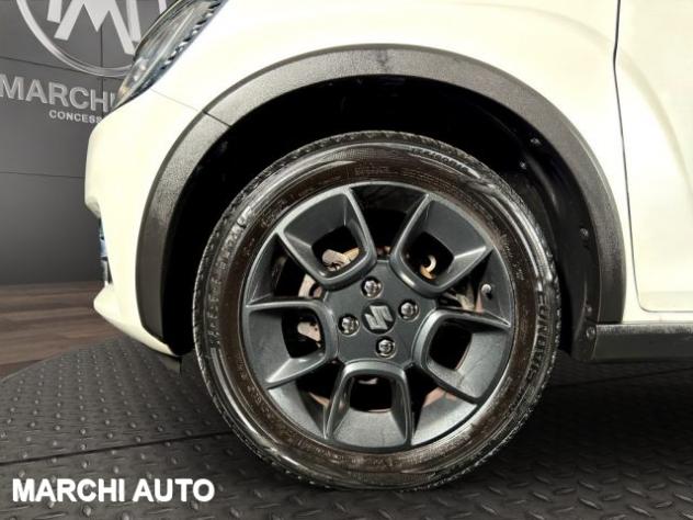 SUZUKI Ignis 1.2 Hybrid Top + GPL rif. 23918545 - Foto 9