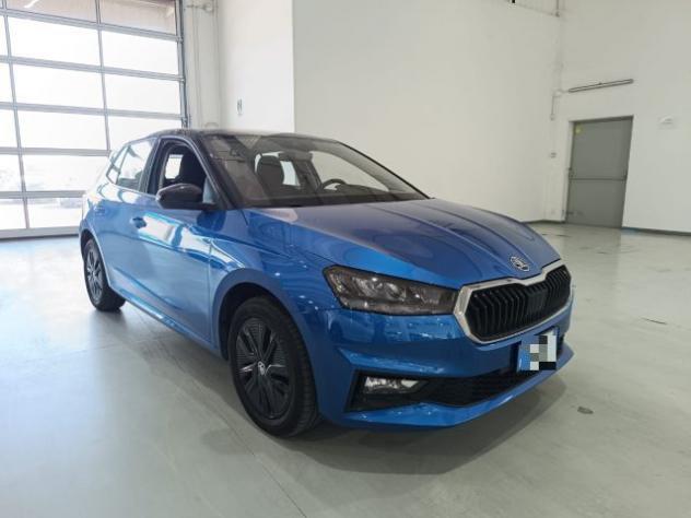 SKODA Fabia 1.0 TSI 95 CV Style rif. 23905254
