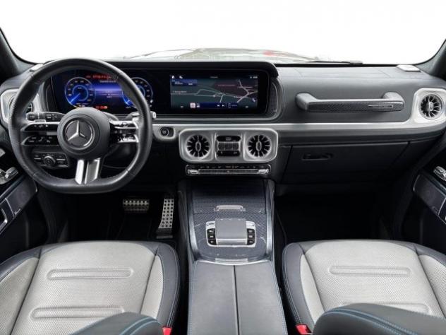 MERCEDES-BENZ G 580 S.W. EQ Edition One rif. 23536601 - Foto 9