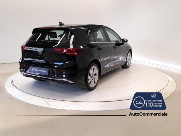 Volkswagen Golf 2.0 TDI SCR 110KW Style DSG - Foto 6