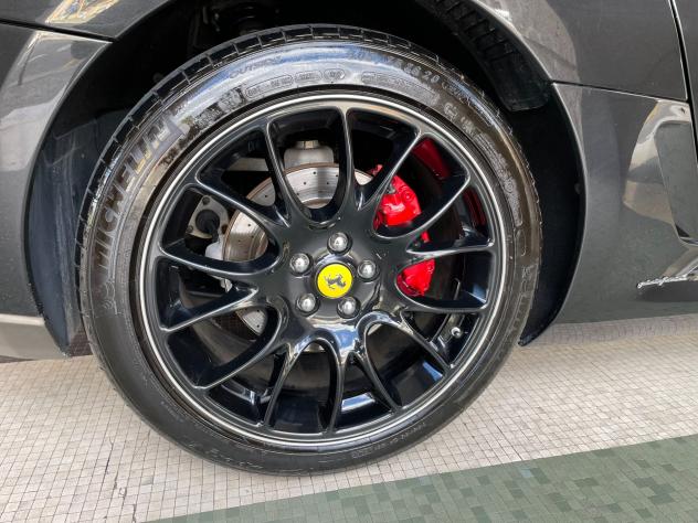 Ferrari 599 GTB Fiorano *Targhetta 60 anni F1* - Foto 6
