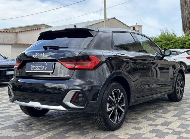 Audi A1 allstreet Admired 1.0 TFSI 110CV S-Tronic 30 - Foto 4