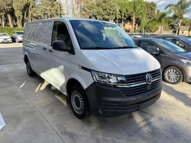 VOLKSWAGEN Transporter 2.0 TDI 150CV rif. 22978282 - Foto 3