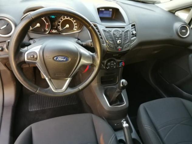 FORD Fiesta Plus 1.5 TDCi 75CV 5 porte rif. 17832446 - Foto 8