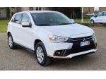 Mitsubishi ASX 1.6 2WD GPL Bi-Fuel Instyle Navi