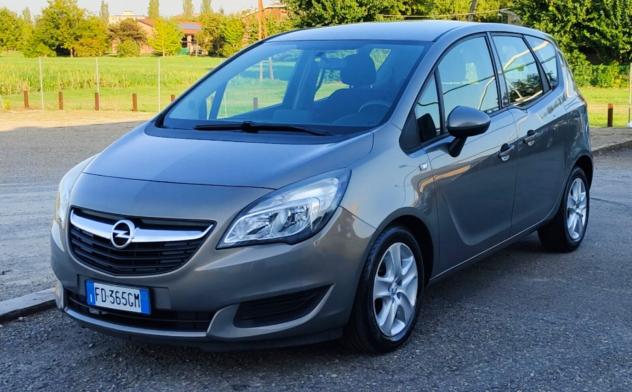 Opel Meriva 1.4 100CV Cosmo - Foto 2