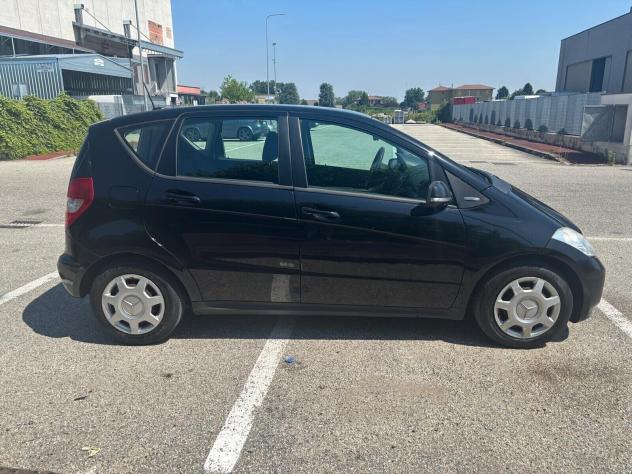 Mercedes-benz A 160 BlueEFFICIENCY Special Edition Sport - Foto 4
