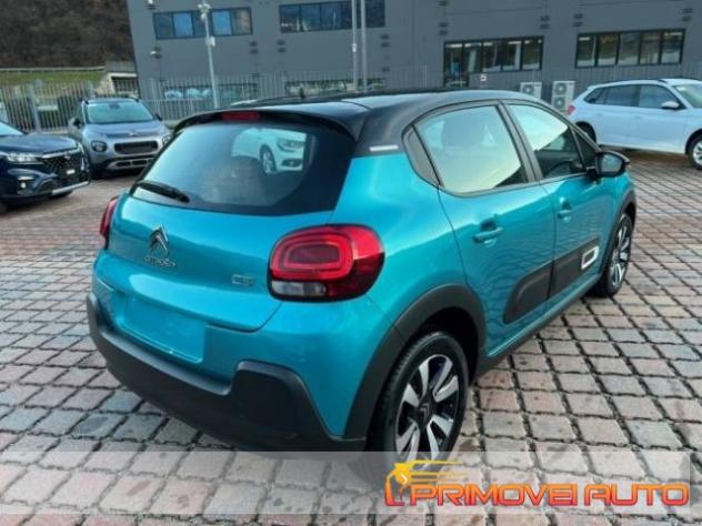CITROEN C3 BlueHDi 100 S&S Shine rif. 19058447 - Foto 7