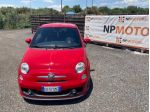 Abarth 500 1.4 Turbo T-Jet