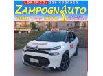 Citroen C3 1.5 HDi Aircross 110Cv PER NEOPATENTATO ZAMPOGNAUTO CT