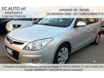 Hyundai i30 CW 1.6 CRDi VGT 16V 90CV 2009