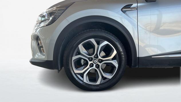 Renault Captur 1.0 TCe GPL Techno Fast Track - Foto 5