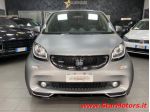 SMART ForTwo Brabus 0.9 Turbo 109 cv twinamic cabrio Xclusive rif. 24123412