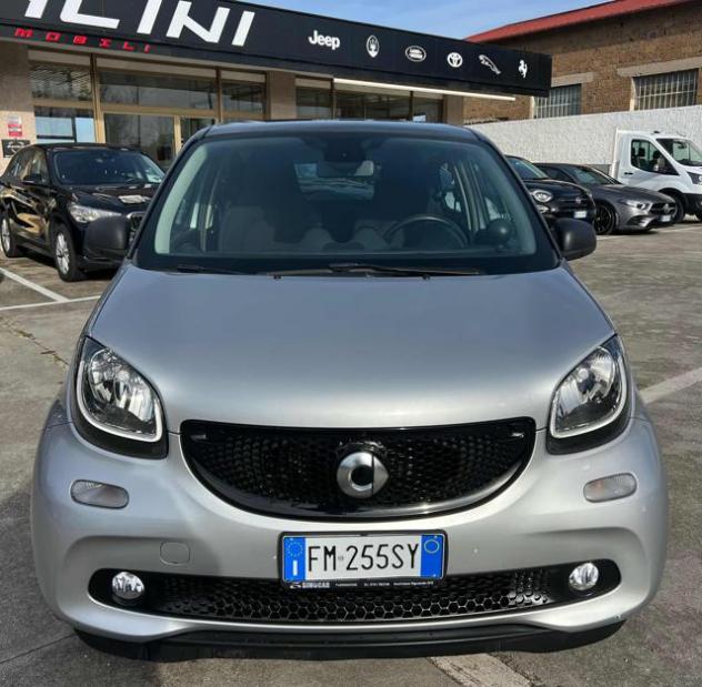 SMART ForFour 90 0.9 Turbo Passion rif. 23357507 - Foto 2