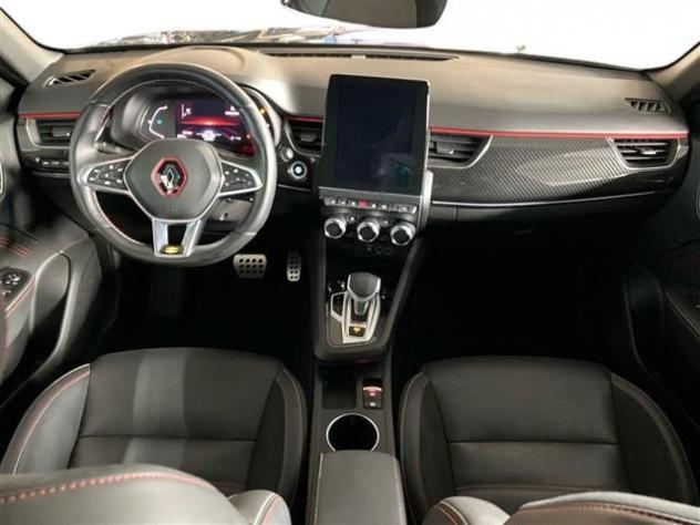 RENAULT Arkana 1.6 E-Tech full hybrid R.S. Line Auto 145cv rif. 24165744 - Foto 9