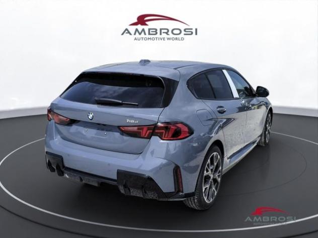BMW 118 Serie 1 d Msport Premium Package rif. 23479948 - Foto 2