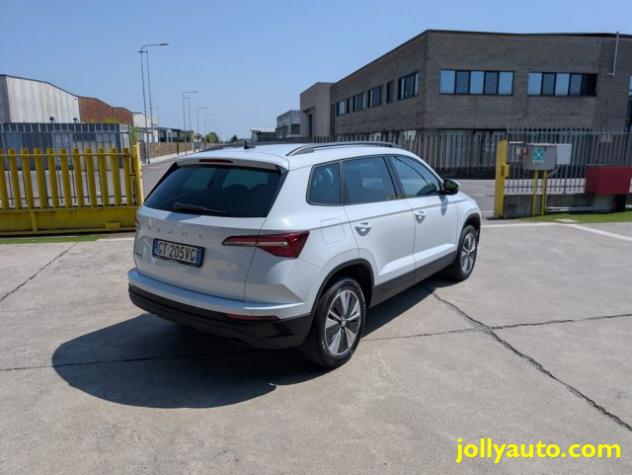SKODA Karoq 2.0 TDI EVO SCR 115 CV DSG Executive rif. 23941589 - Foto 5