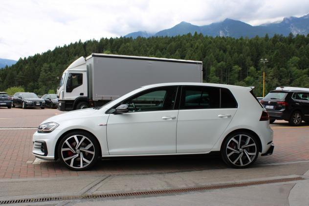Volkswagen Golf GTI 2.0 230cv DSG 5p. VIRTUAL-19"- - Foto 8
