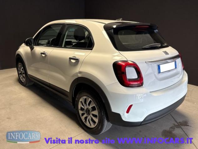 FIAT 500X 1.3 MultiJet 95 CV - Neopatentati - PROMO rif. 23783832 - Foto 2