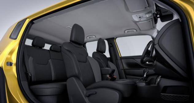 JEEP Renegade 1.5 Turbo T4 MHEV ALTITUDE+NORTH STAR+SUMMIT rif. 16689219 - Foto 7