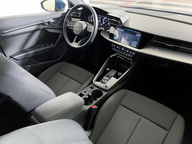 Audi A3 Sportback 30 TDI S tronic Business Advanced - Foto 7