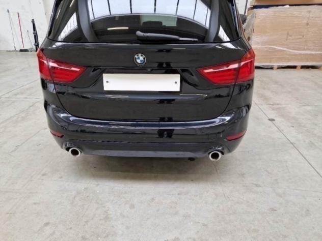 BMW Serie 2 G.T. (F46) 218d Gran Tourer Sport - Foto 5