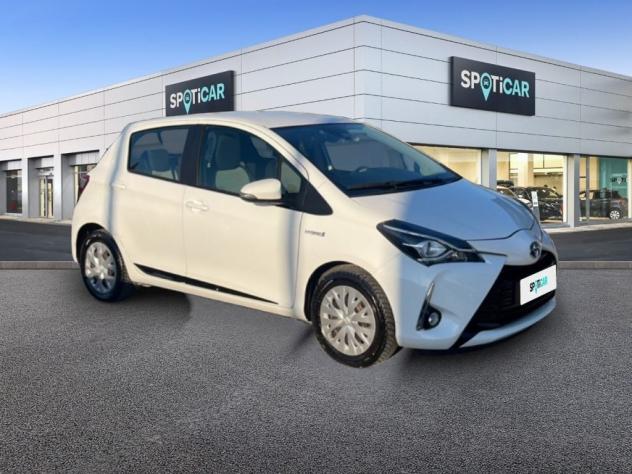 Toyota Yaris 1.5 Hybrid 5 porte Active - Foto 3