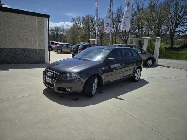Audi A3 2.0 16V TDI Ambition - Foto 4