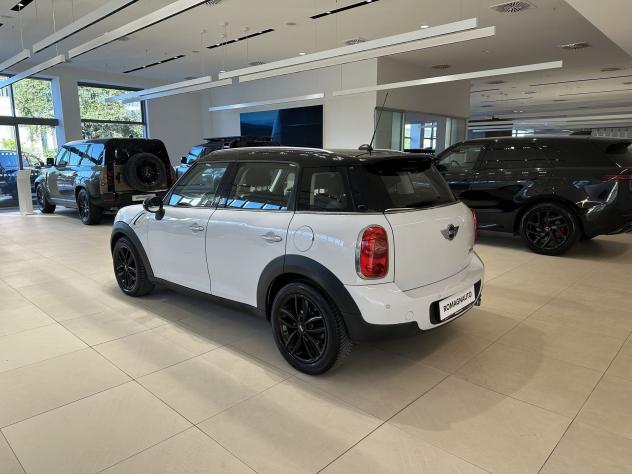 MINI Countryman Mini Countryman 1.6 Cooper D Business - Foto 7