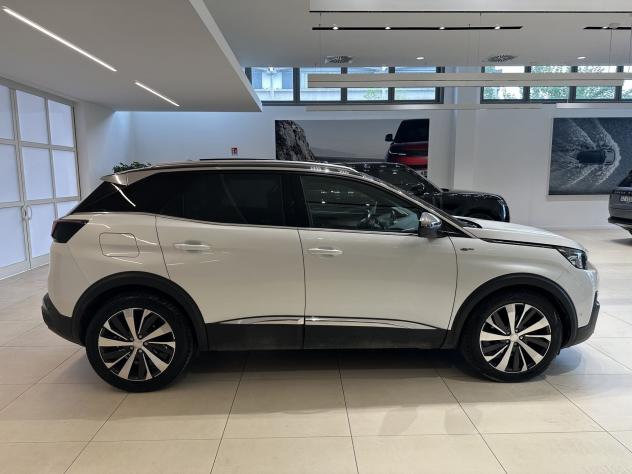 Peugeot 3008 BlueHDI 180 GT Line aut. - Foto 4