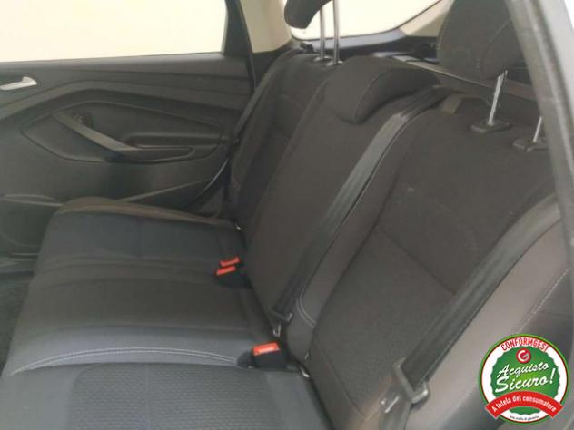 FORD Kuga 1.5 TDCI 120 CV S&S 2WD Plus rif. 23937013 - Foto 9