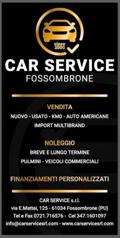 VOLKSWAGEN Polo 1.4 TDI 5p. Comfortline OK NEOPATENTATI rif. 24006909 - Foto 10