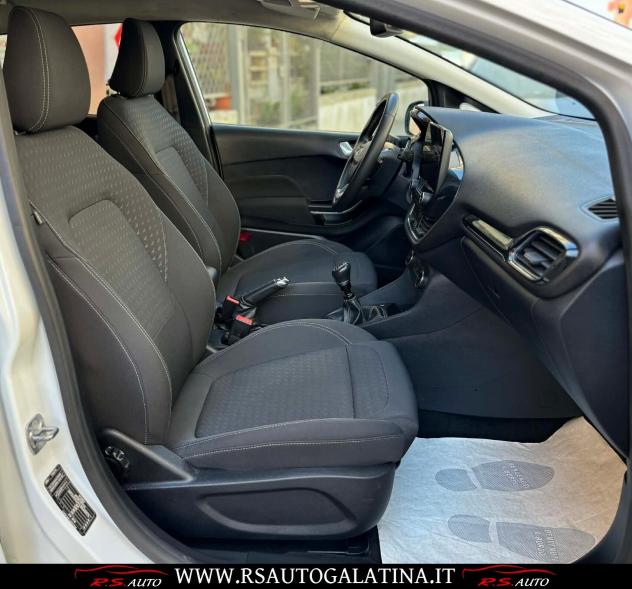 Ford Fiesta 1.0 Ecoboost 5 porte Titanium - Foto 7