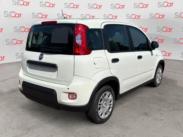 FIAT Panda 1.0 FireFly 70cv S&S Hybrid - Foto 5