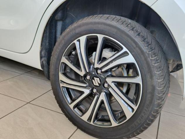 SUZUKI Swift 1.2 Hybrid 4WD AllGrip Top rif. 23968847 - Foto 7