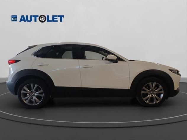 Mazda CX-30 Benzina 2.0 m-hybrid Exclusive 2wd 150cv 6at - Foto 4