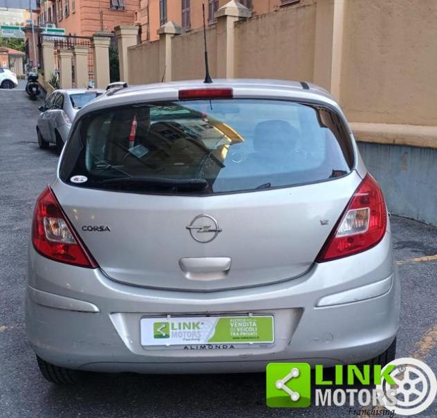 OPEL Corsa 1.0 12V 5 porte Club rif. 24179480 - Foto 6
