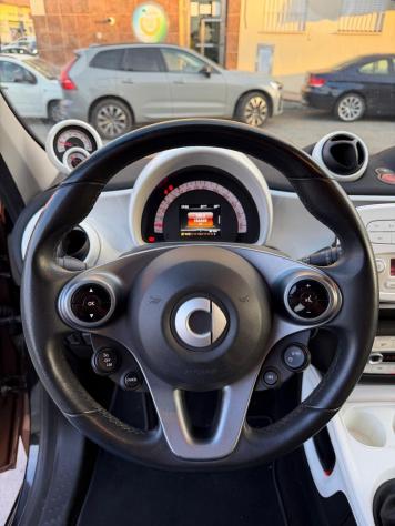 Smart ForFour 70 1.0 Youngster - Foto 5