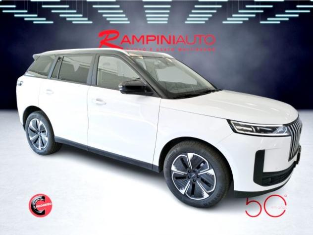 JAECOO 5 1.6 TGDI 147 CV aut. Exclusive 7 Anni di Garanzia rif. 24054320 - Foto 5