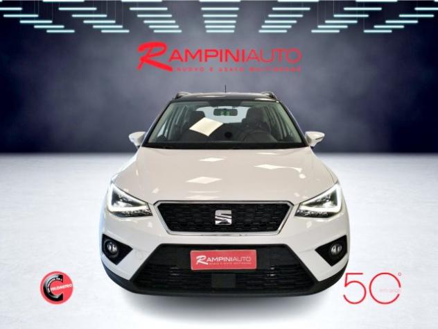 SEAT Arona 1.0 TGI Style Km 81.000 Pronta Consegna rif. 23783661 - Foto 3