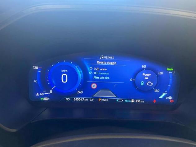 FORD Kuga 2.5 Plug In Hybrid 225 CV CVT 2WD ST-Line X rif. 23873110 - Foto 10